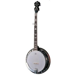 CORT Banjo 5 Cordes CB65B   CB 65, banjo 5 cordes, résonateur et