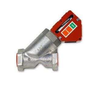 Gas Valve Assembly for ANSUL 101 Fire Suppression System   55604