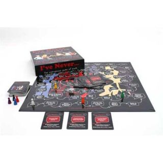ve NeverThe Outrageous Game of Truth Today $23.51 5.0 (1