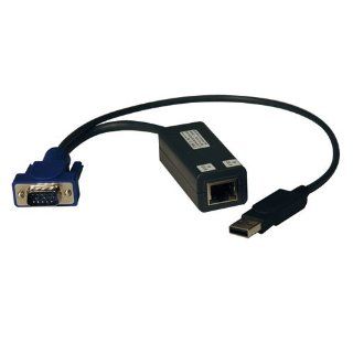 Tripp Lite B078 101 USB USB Server Interface Module for