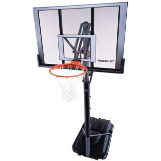 Reebok 52 inch Portable Basketball System