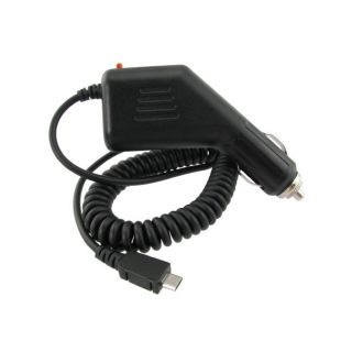 Car Charger for HTC Droid Incredible Today $4.39 3.0 (2 reviews)