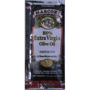 Olive Oil   packet (Case of 105) Grocery & Gourmet Food
