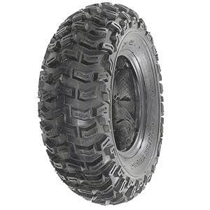 Kings KT 102 Traction Front/Rear Tire   25x12 9/    