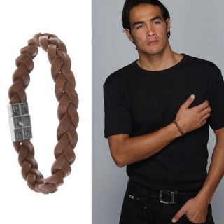 Sens Unique Bracelet Homme   Achat / Vente BRACELET   GOURMETTE Sens