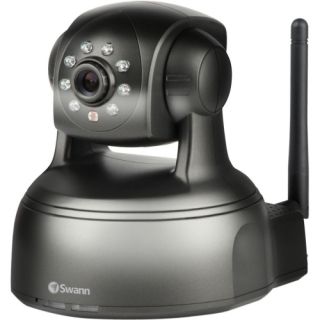 ADS 440 Surveillance/Network Camera   Color Today $116.49