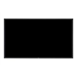 NEC MultiSync P462   46 écran plat LCD   écran large   1080p   noir