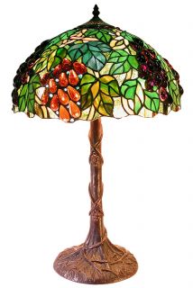 Jewel Grape Table Lamp Today $116.99 4.7 (23 reviews)