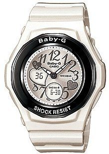 Casio Womens Baby G Watch BGA102 7B Watches