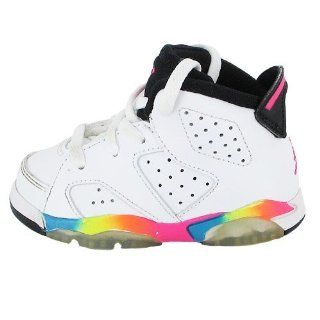 Jordan 6 Retro 384667 103 Toddler Shoes Shoes
