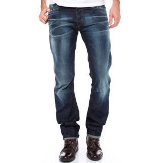 Jeans REPLAY Jennon M909R 118 02… Bleu   Achat / Vente JEANS Jeans