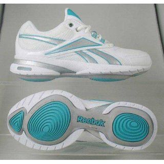 Reebok Easytone Reeinvigorate Walking Shoes White