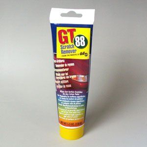 GT88 Scratch Remover, from the makers of didi seven  