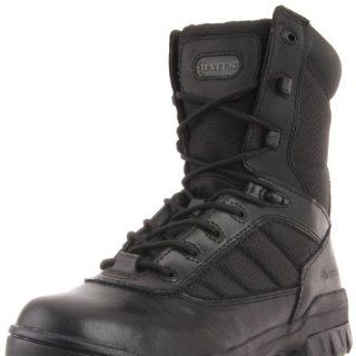 Bates Womens Ultra Lites 8 Inches Tactical Sport Side Zip Boot