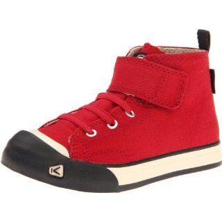 Keen Coronado High Top Canvas Sneaker (Toddler/Little Kid/Big Kid)