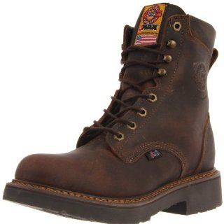 justin work boots for men Shoes