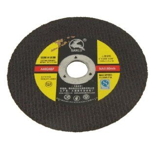 Como 105mmx16mmx1.2mm Grinding Wheel Abrasives Disc for Stainless