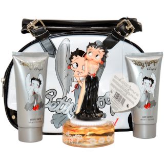 Betty Boop Gift Sets Buy Perfumes & Fragrances Online