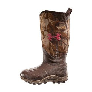 Women’s UA H.A.W. 800g Hunting Boots Boot by Under Armour