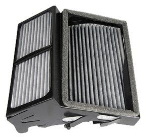 ACDelco CF105C Cabin Air Filter for select Cadillac DeVille / DTS