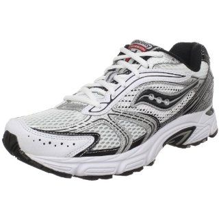 Saucony Mens Grid Cohesion 4 Running Shoe