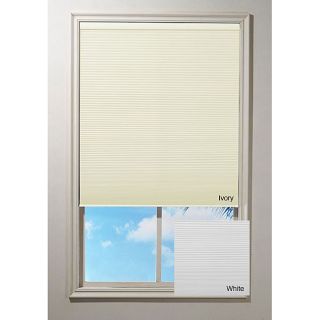 Honeycomb Cellular Window Shade (53 in. x 64 in.)