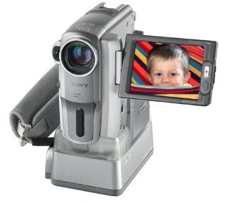 Sony DCRPC109 Compact MiniDV Digital Handycam Camcorder w