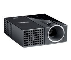Dell M109s On the go DLP Projector   50 ANSI lumens   SVGA