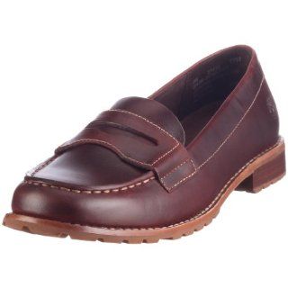 Timberland   Loafers & Slip Ons / Women Shoes