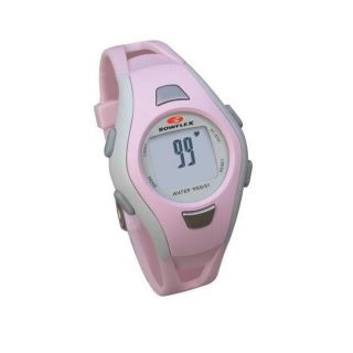 Bowflex 11035 Fit Heart Rate Monitor Watch