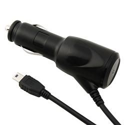 eForCity Garmin Nuvi 300 Mini USB Car Charger with Built in IC Chip