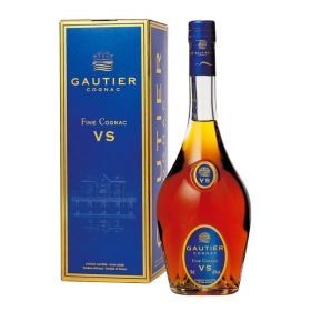 Gautier cognac. Gautier Cognac vs. Коньяк Gautier 1755 Extra (40%). Коньяк Готье ВСОП 0.7. Коньяк Gautier v.s. 0.7 л.