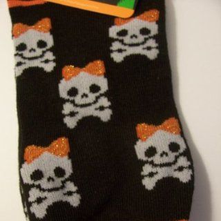 skull shoes   Clothing & Accessories