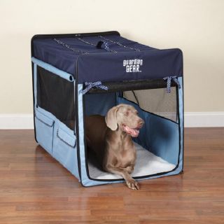 Gear XL Blue Polka Dot Collapsible Crate Today $124.99