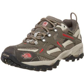 Womens The North Face Hedgehog GTX Xcr Shoes   10M Shoes