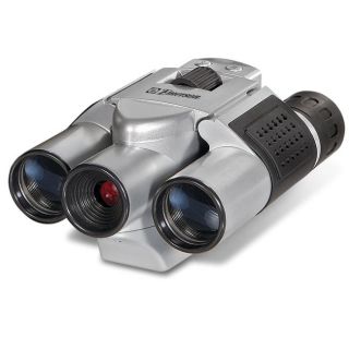 Emerson Compact 10x25 Digital Camera Binocular with LCD Display Today