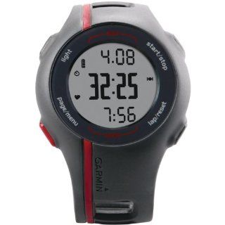 Garmin Forerunner 110 GPS Enabled Sport Watch with Heart
