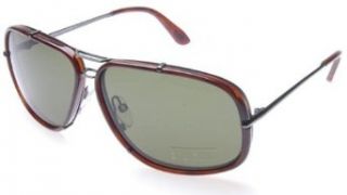 Tom Ford ANDRES TF110 Sunglasses Color 08N Clothing