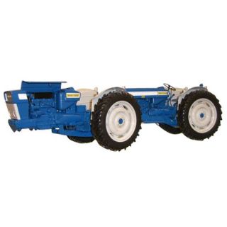Tracteur articulé DOE 130  FORD 5000   Echelle  …   Achat / Vente