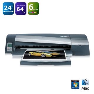 130 24’’   Achat / Vente IMPRIMANTE HP Designjet série 130