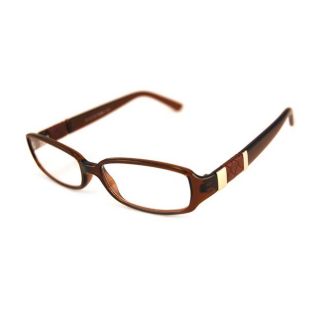 Urban Eyes Womens Shiny Brown Reading Glasses Today $12.49 4.3 (3