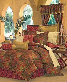 Thomasville Kalinjar Comforter   King 110in x 96in Home