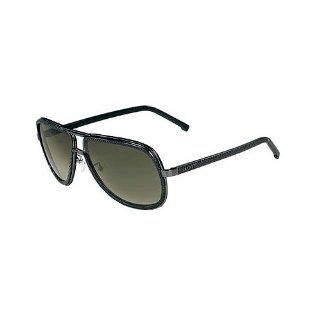 Fashion Aviator Sunglasses L111S 033 Gunmetal Frame/Gray Lens Shoes