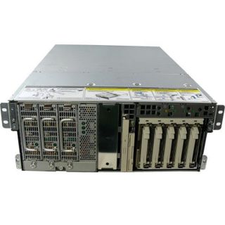 Intel SKODVHI SRKA4 Server Platform Rack mountable