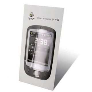 HTC SP P130   Achat / Vente FILM DE PROCTECTION HTC SP P130