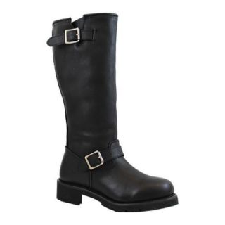Engineer Boots 16in Black Today $128.95 5.0 (1 reviews)