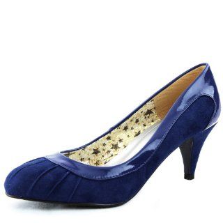 royal blue shoes Shoes