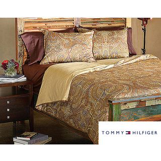 Tommy Hilfiger Royal Safari 3 Piece King Size Comforter Set