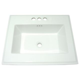 inch Center Bathroom Sink Today $129.99 5.0 (1 reviews)
