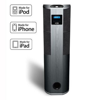 IP 600i iPod/ iPhone/ iPad 500 w   Achat / Vente STATION DACCUEIL
